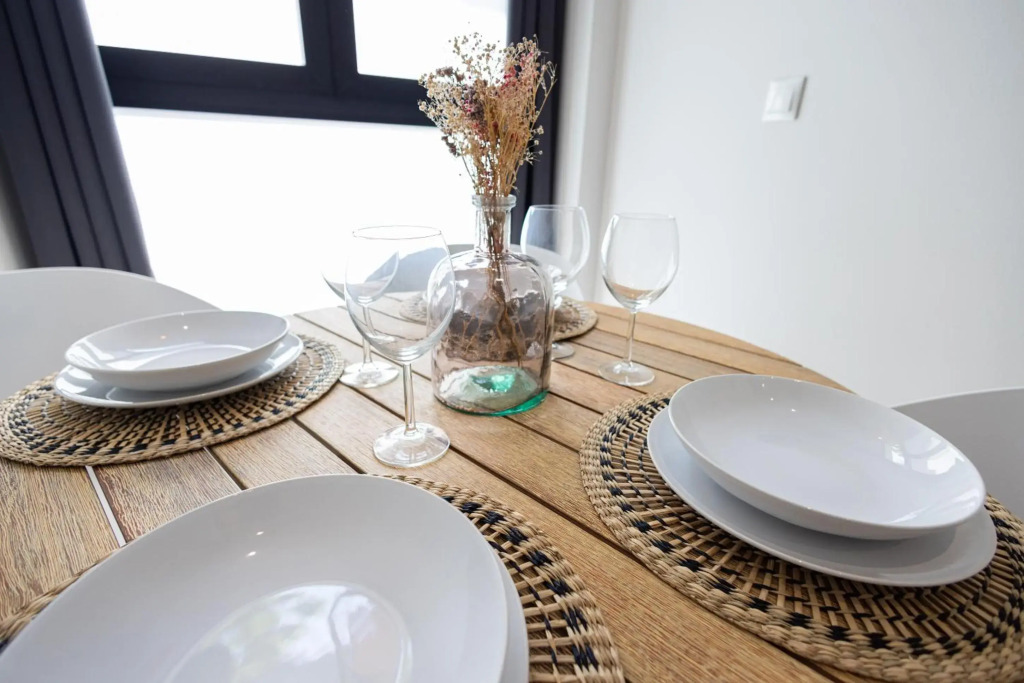 CASA FLORIT - The Maritim Serreria Suites