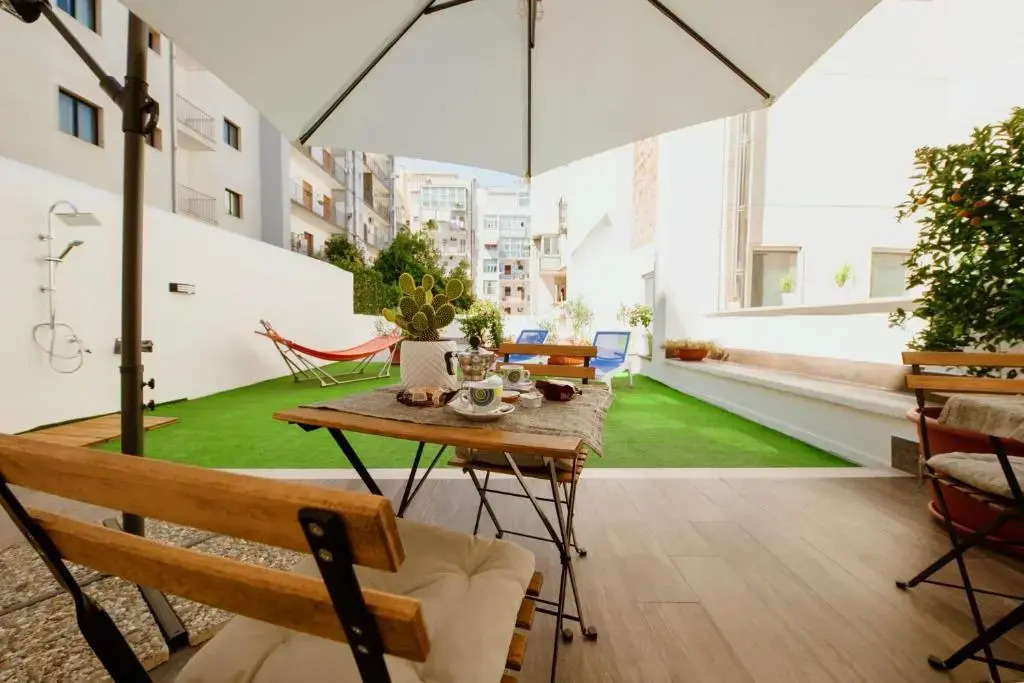 B&B Del Corso