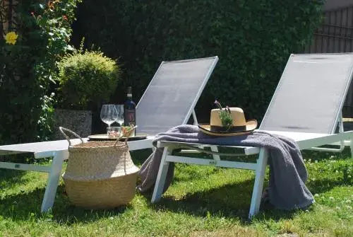 B&B Casa Margot