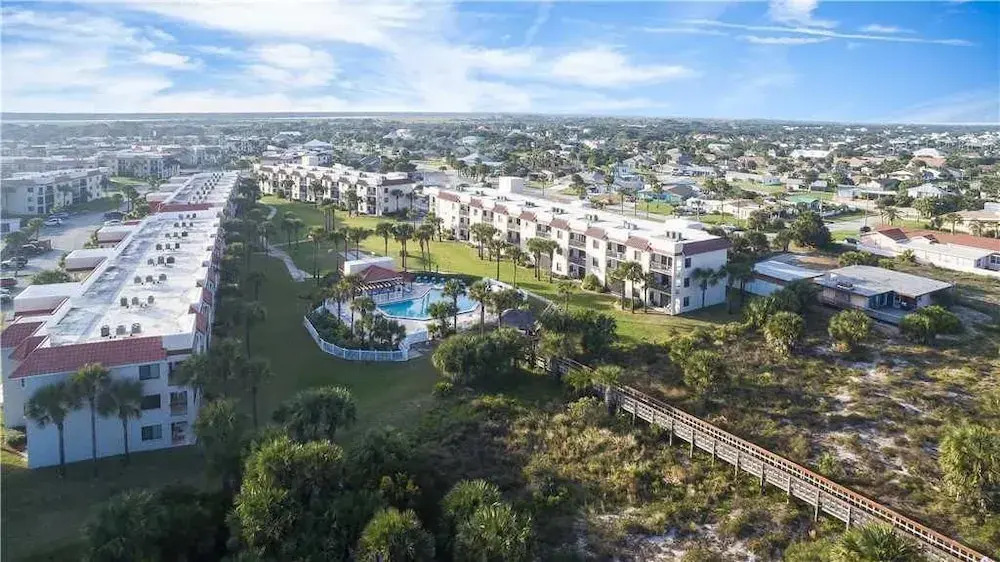 Ocean Village Club I14 - Two Bedroom Condo