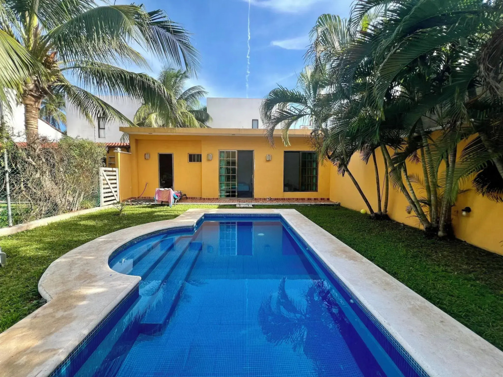 Cancun-Soho