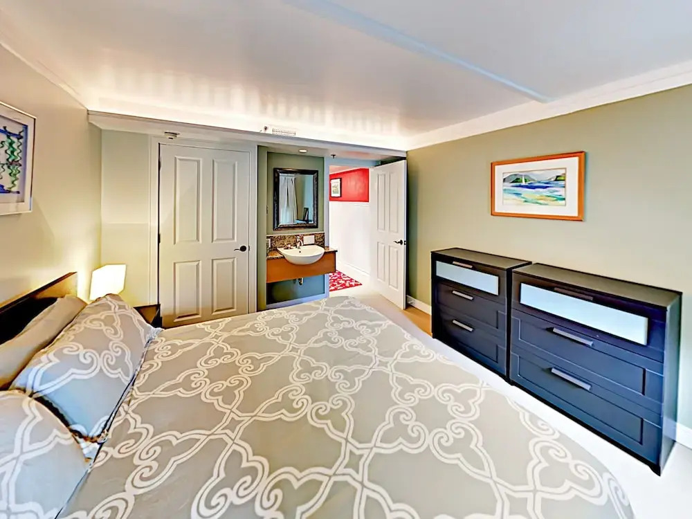 Hiawassee Condo Unit #w203 1 Bedroom 1 Bathroom Condo