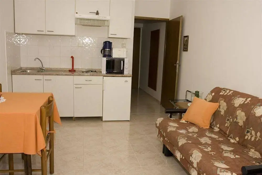 Villa Fani - Apartments And Rooms