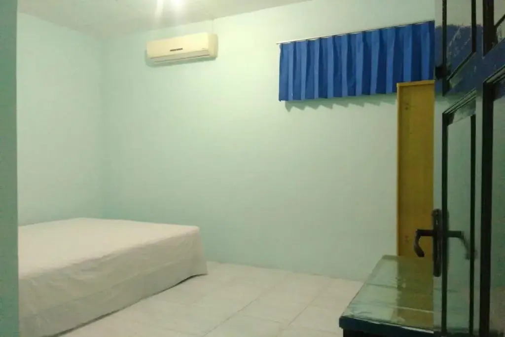 OYO 90766 Gardenia Boarding House