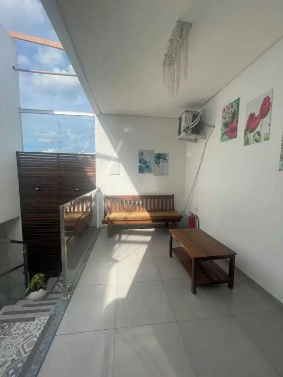 Hotel Galícia