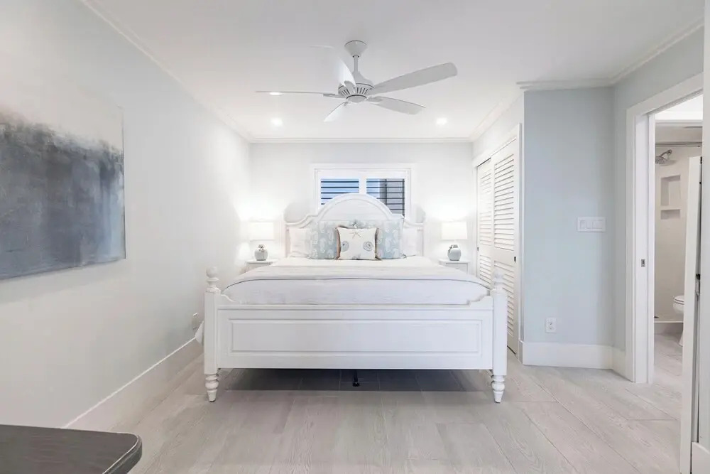 Lovely Marco Island Condo w/ Private Bay View