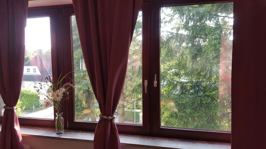 Hansezimmer West
