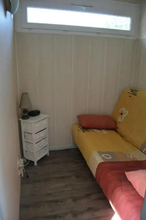 Résidence ETOILE DU SUD - Studio pour 4 Personnes 84