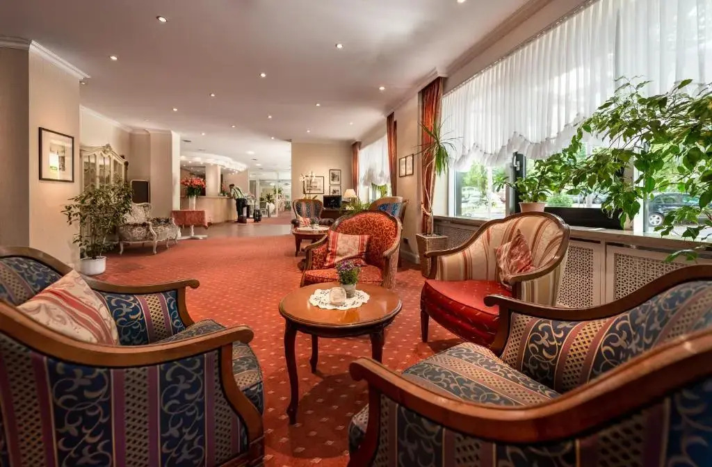 Hotel Alte Wache