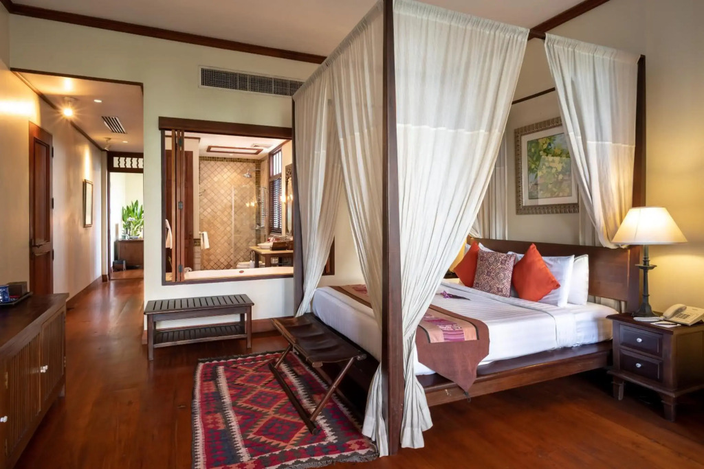 Ariyasom Villa
