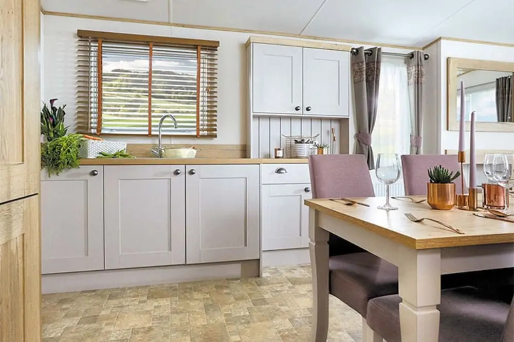 Newperran Holiday Resort