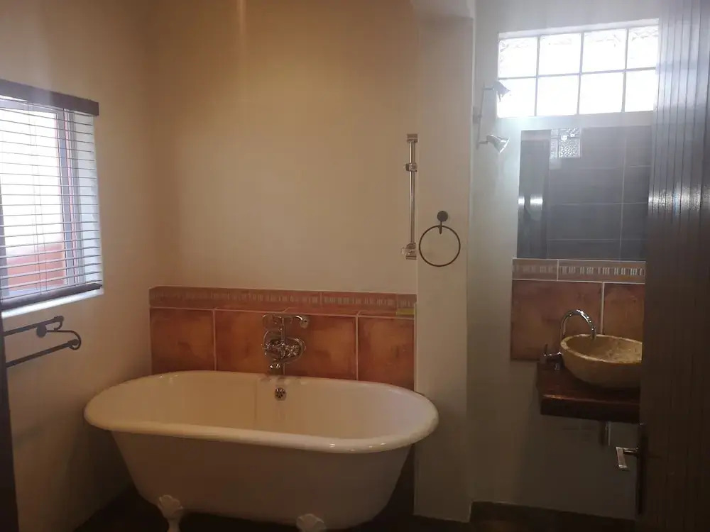 KZN Park View Guest House - Halal Friendly Accommodation Durban