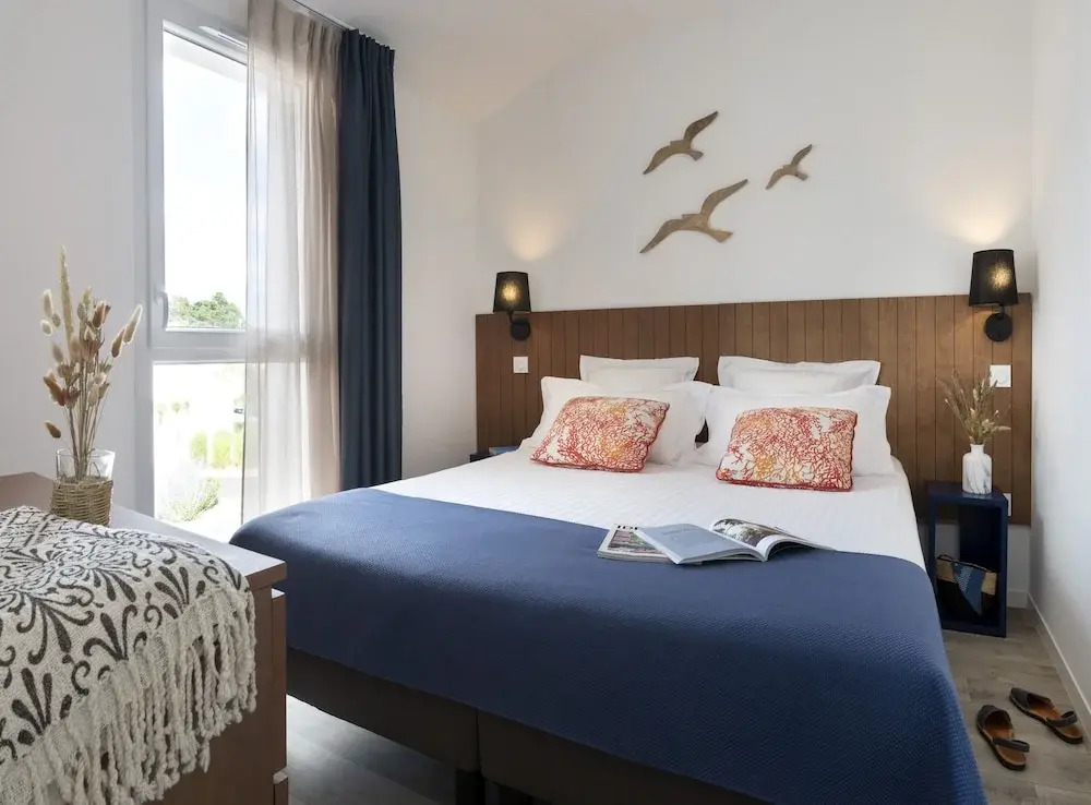 Pierre & Vacances Premium Les Villas dOlonne
