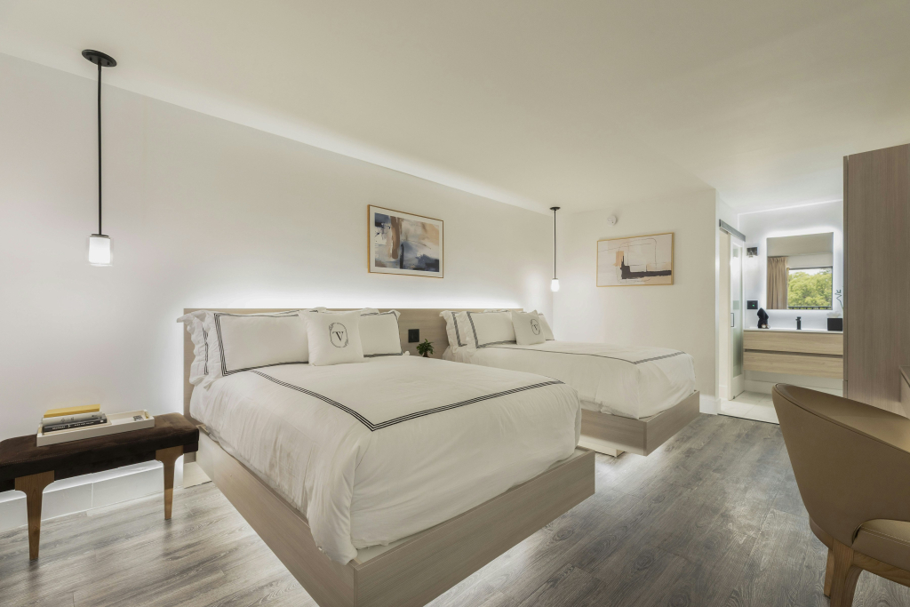 The Vietta Hotel
