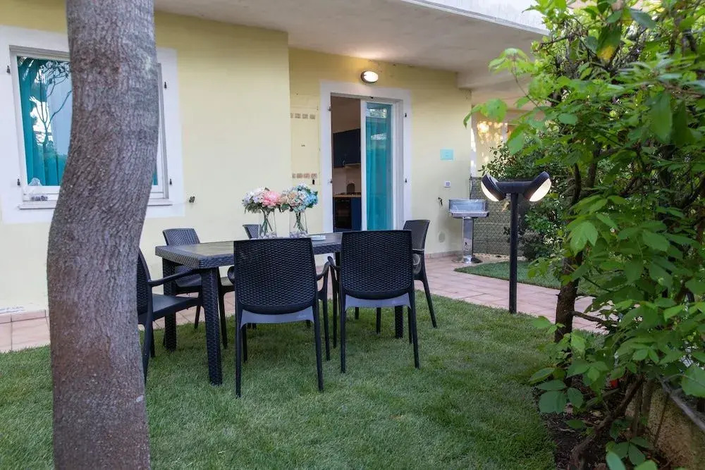 Residence Albatros