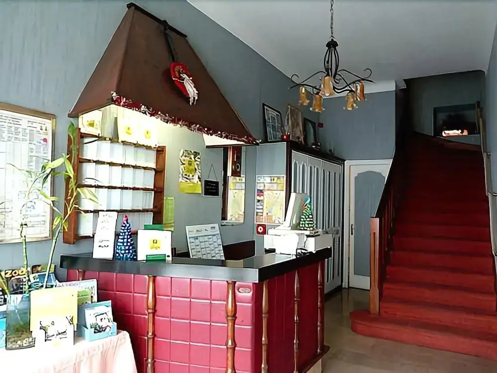 Hôtel de la Mère Michelet