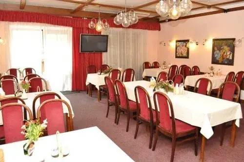 Nobiles hotel Šternberk