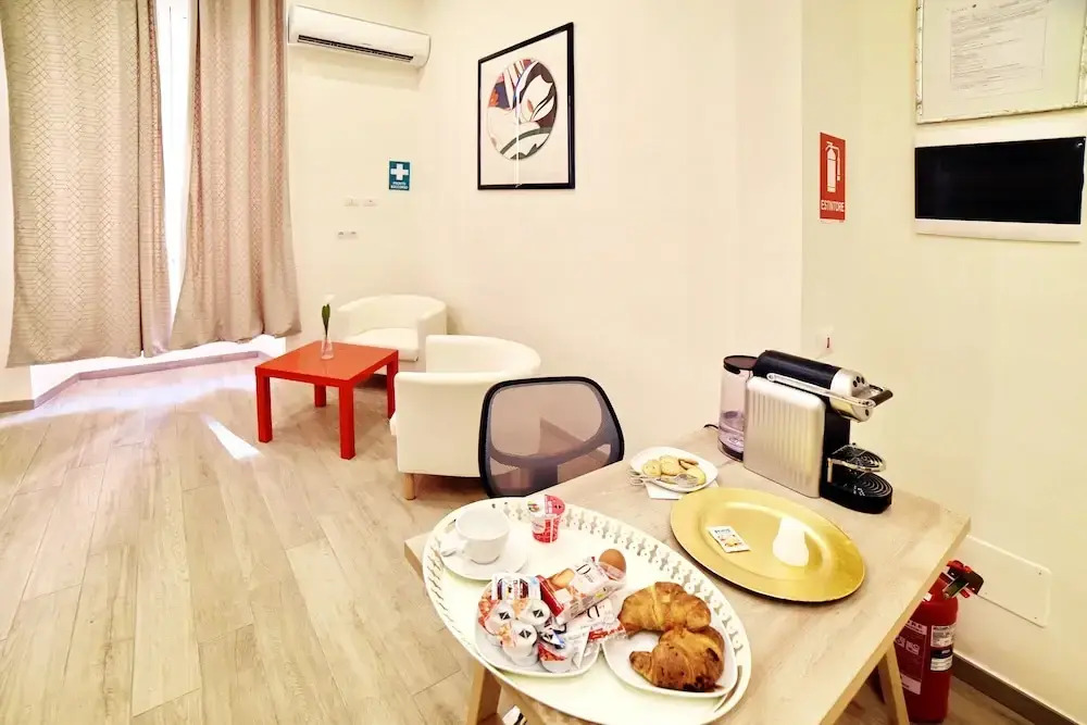 Coladir Guest House
