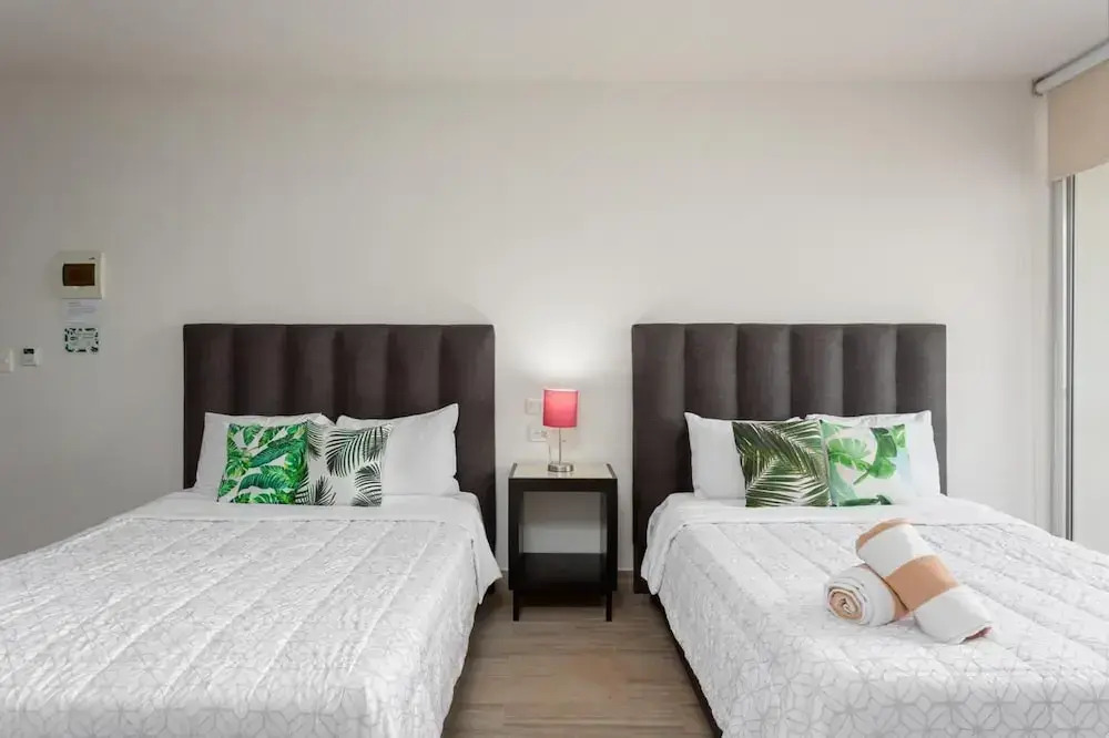TJ Boutique Suites