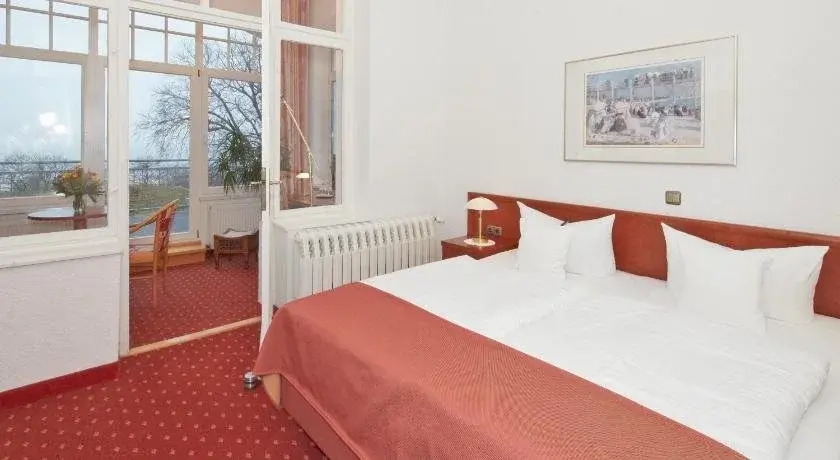 Hotel Germania