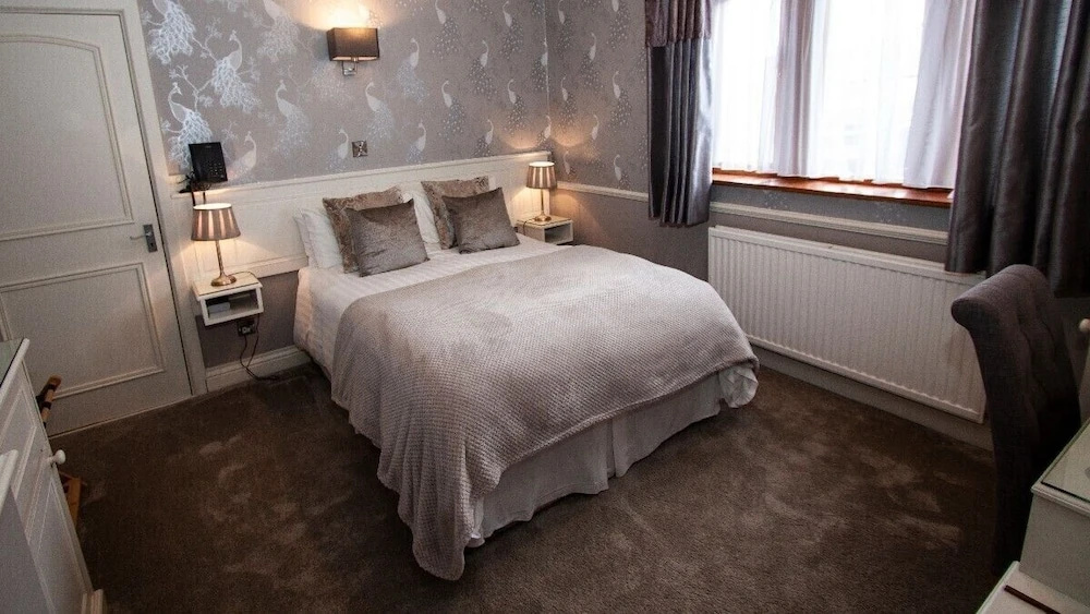 Leeming Wells Guest House