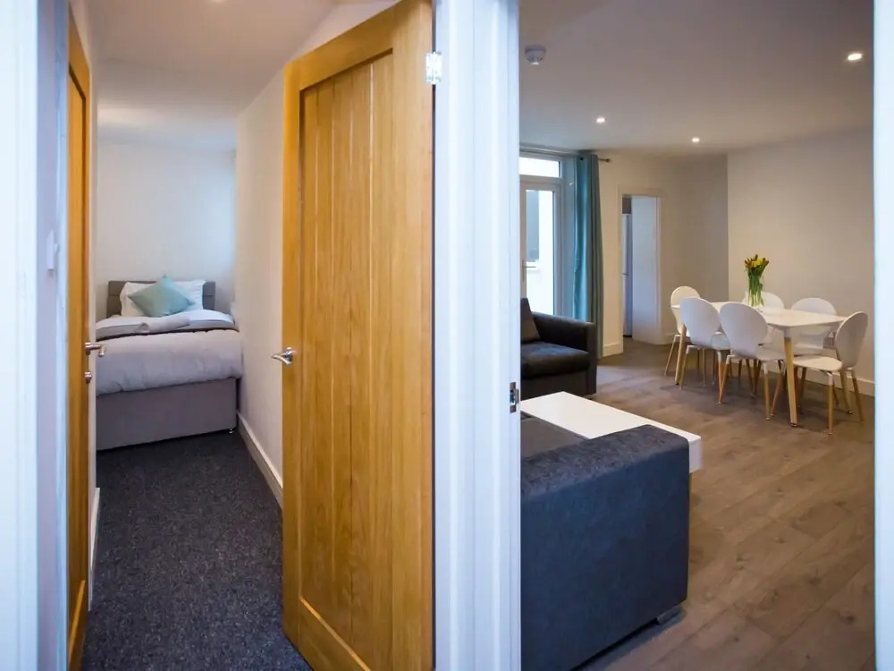 Celebrity Apartments Brighton Powis