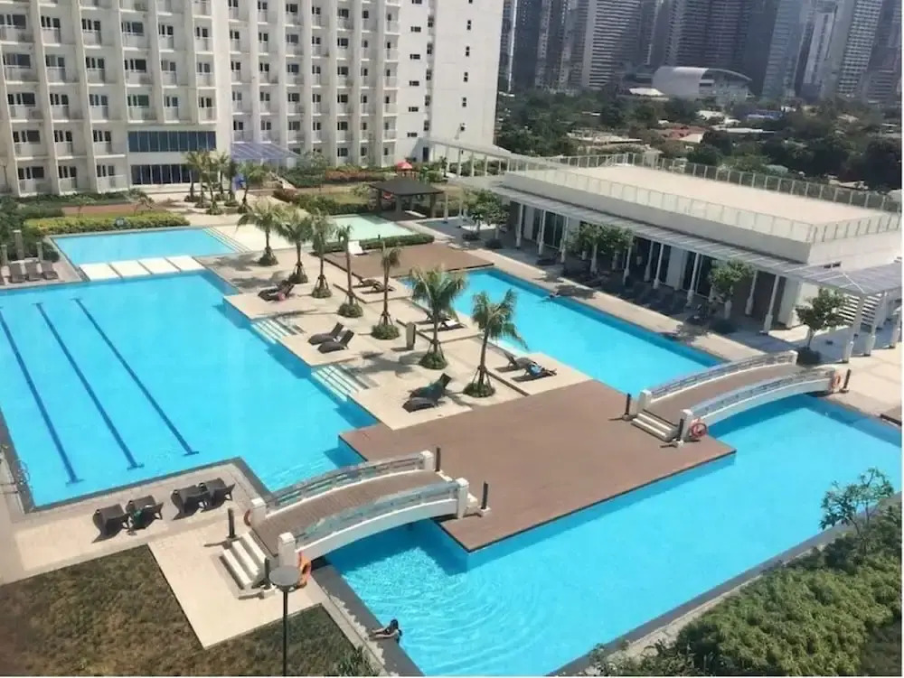 All At Jazz - Makati Serviced Apartments