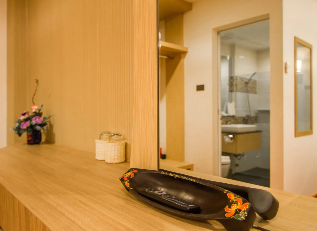 Delio Boutique Hotel