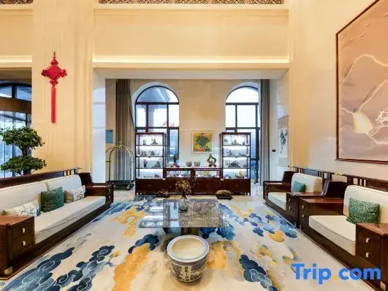 Jianguo Hotel Hinggan