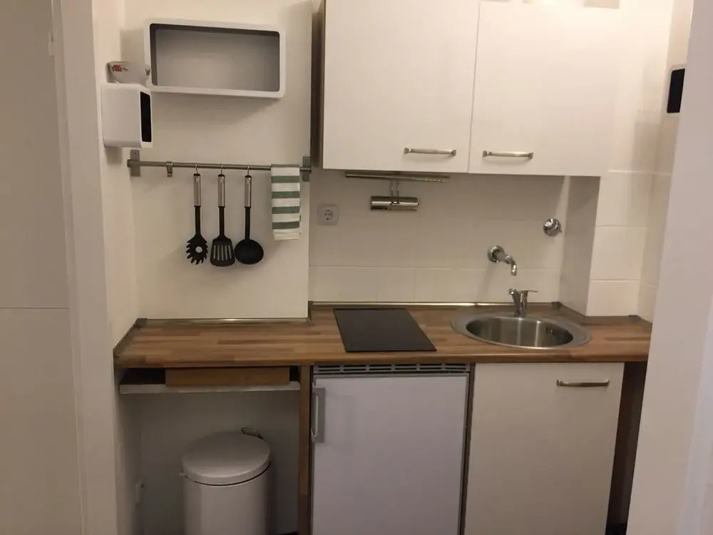 Apartment+WIFI near center Erlangen 1