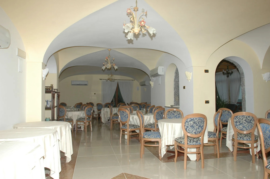 Hotel Villa Franca