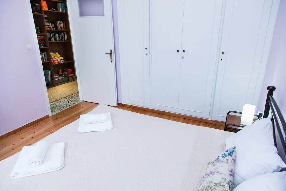 Muses Residence