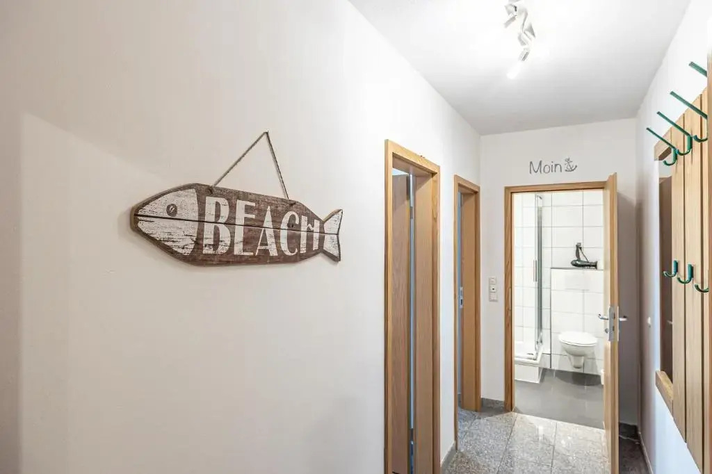 Meer Appartement