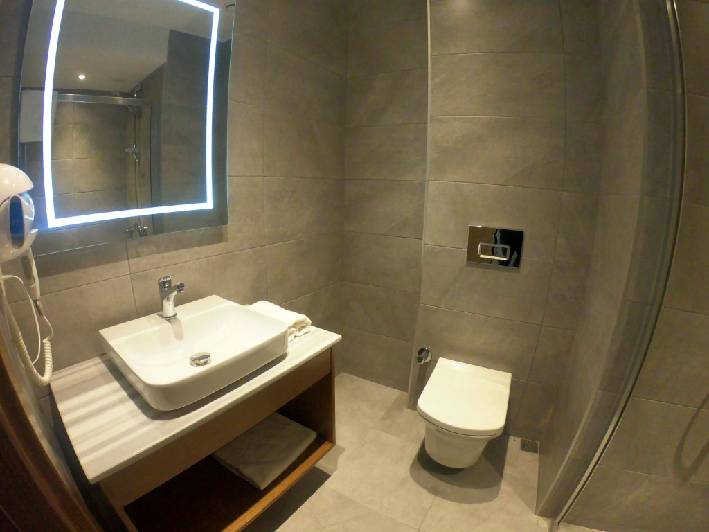Liberi Hotel Taksim