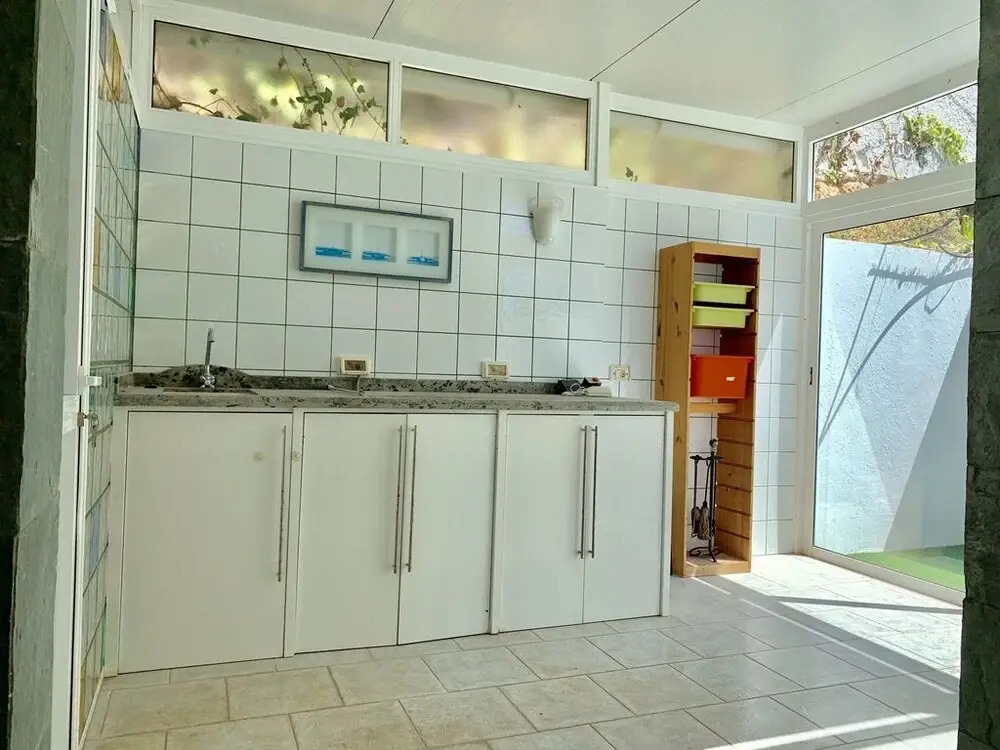 Villa Ocean View Puntillo del Sol
