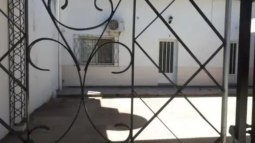 Apartamento Uriburu