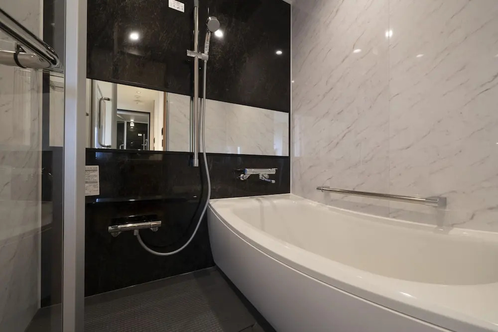 Отель Umekoji Potel Kyoto