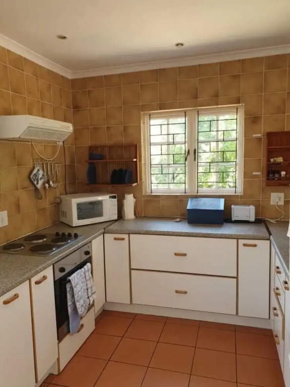 Peaceful House in the Winelands
