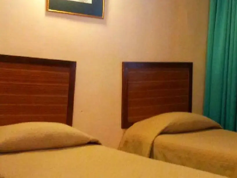 Selesa Inn Kuala Lumpur