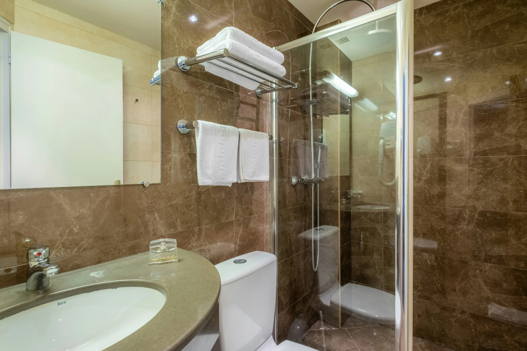 Hotel London