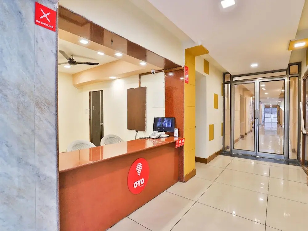 OYO 13668 Hotel Utsav