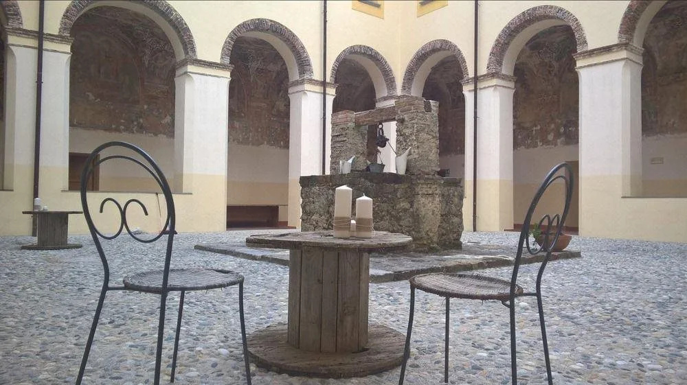 Il Convento B&B