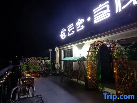 Xiangshan yunshe Inn