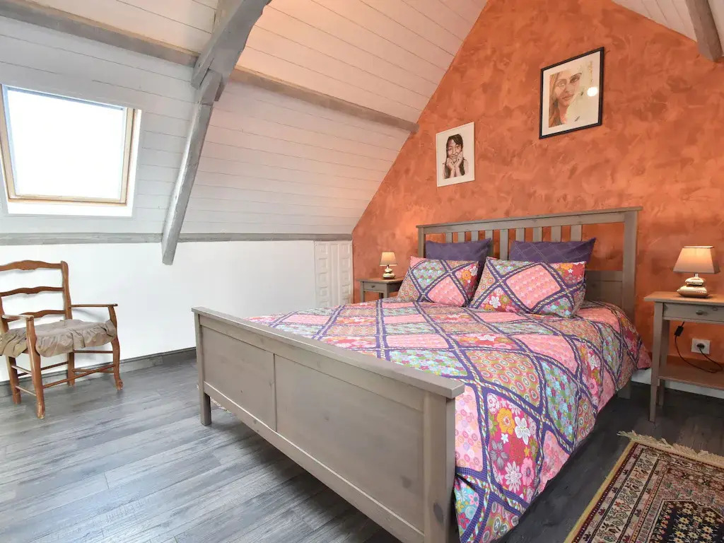 Quiet Normandy Retreat