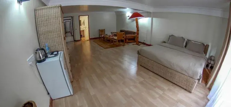 Oceania Boutique Hotel