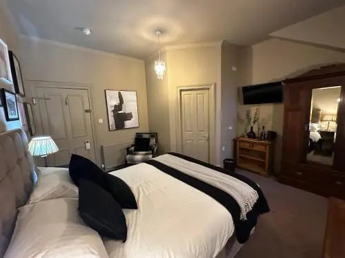 1869 - Room Only Boutique Townhouse