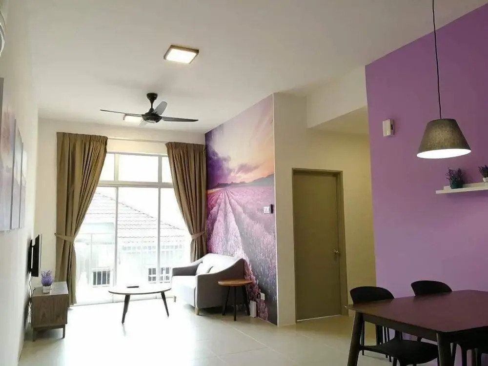 VgoCameron Home