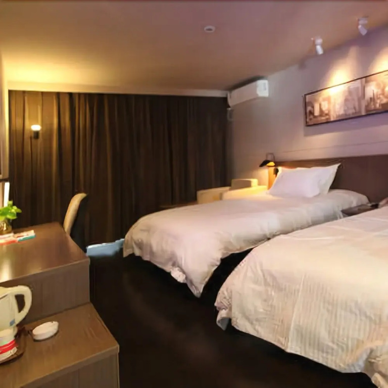 Zhihang Hotel