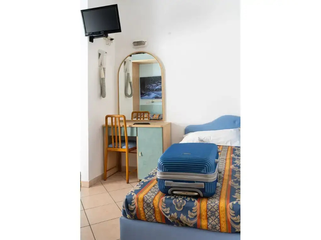 Hotel Tiglio