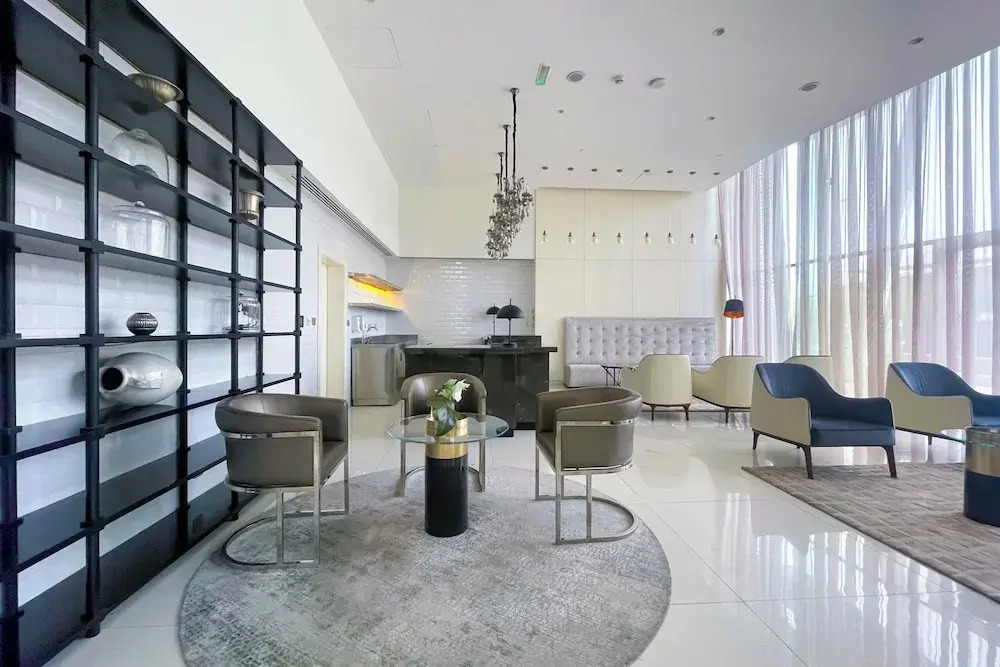 bnbme | Damac Resi